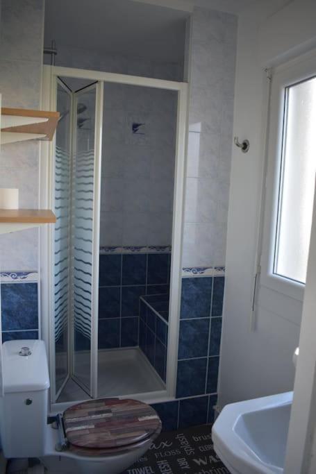 1 Min A Pied De La Appartement *